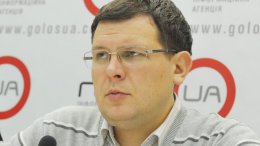 Василий Стоякин: «Россия самоустраняется от украинского вопроса»