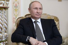 Что может спасти Украину от военной агрессии России
