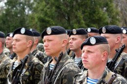 Турчинов подписал указ о введении нового праздника