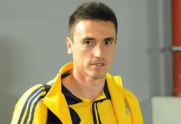 Защитник "Металлиста" проанализировал игру с "Шахтером"