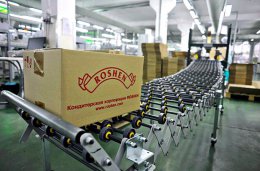Украина через ВТО призвала РФ снять торговый запрет на поставку продукции Roshen