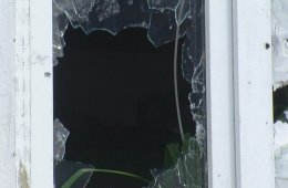 В Луганской области обстреляли приемную нардепа Мошенского