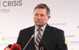 Анатолий Лопата: «Вооруженные силы Украины разрушались целенаправленно»