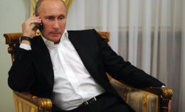 Планы Путина значительно масштабнее, чем завоевание Украины