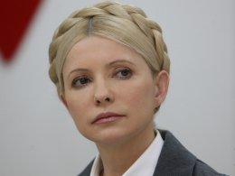 Тимошенко, Ярош и Корчинский объявлены персонами нон-грата в Крыму
