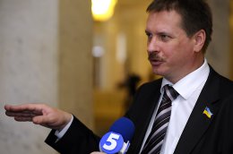 Тарас Черновол раскрыл пропутинские планы Тимошенко (ВИДЕО)