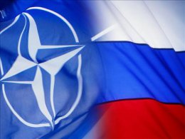 НАТО временно прекращает сотрудничество с РФ