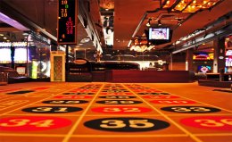 Аналог крымского Лас-Вегаса в Крыму: миссия невыполнима (ВИДЕО)