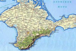 Крымское правительство не в состоянии платить по своим долговым обязательствам