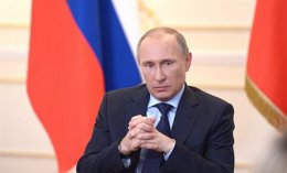 Факт развода Путина подтвержден