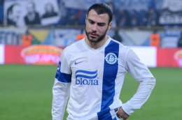 Джаба Канкава: «Сразу понял, что Гусев без сознания, и попытался ему помочь»