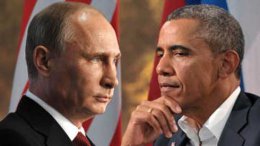 Россия и Америка активизировали переговоры на фоне украинского кризиса