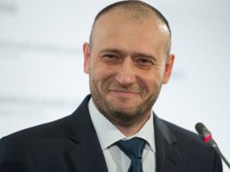 Ярош обещает вернуть Украине ядерный статус
