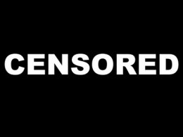 Россия вводит жесткую цензуру в Крыму