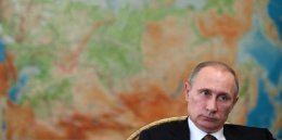 Россия на пороге совершения исторической ошибки