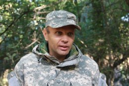 Прокуратура считает полковника Асавелюка непричастным к расстрелу евромайдановцев (ВИДЕО)