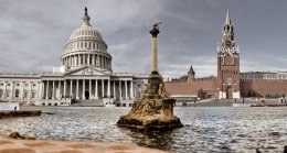 Зачем России вообще нужен Крым? (ФОТО)