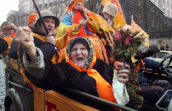 Зачем России вообще нужен Крым? (ФОТО)