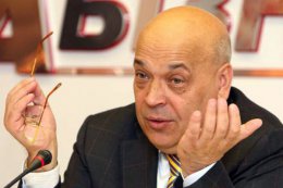 Геннадий Москаль: «Тот, кто планировал задержание Музычко, был немного туповатым»