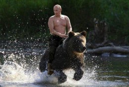Россия заплатит за провокации тройную цену