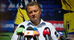 Маркевич может продолжить тренерскую карьеру в Америке