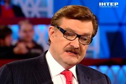 Евгению Киселеву стало стыдно за Россию