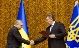 Суд постановил задержать Януковича и Якименко, - СБУ