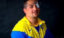 Национальный олимпийский комитет Украины назвал лучшего спортсмена месяца