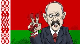 Белорусские чиновники советуют Украине поискать своего Лукашенко