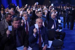 В Партии регионов зреет бунт
