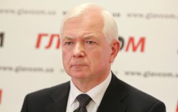Николай Маломуж: «Почему Януковича не задержали? Это большой вопрос»