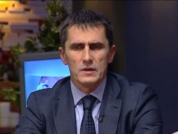 Ярема обвиняет Януковича в финансировании сепаратизма в Украине