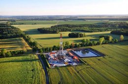 Добыча сланцевого газа не спасет Украину