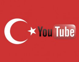 В Турции разблокирован доступ к YouTube