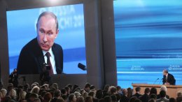 Проигрыш Путина. Немцов обрисовал будущее России