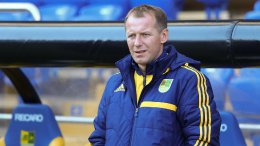 Новый наставник «Металлиста» рассказал об уходе Маркевича