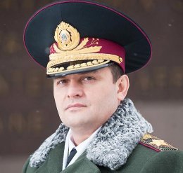 Виталий Захарченко: «Саша Белый - это только начало. Я думаю, что будут новые убийства»