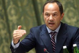 Тигипко переживает, что ПР взяла курс на закручивание гаек и борьбу с инакомыслием