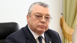 Текст новой Конституции Крыма будет готов к 8 апреля