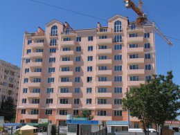 Россияне массово скупают квартиры в Крыму