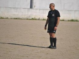 В Португалии судья "откачал" футболиста