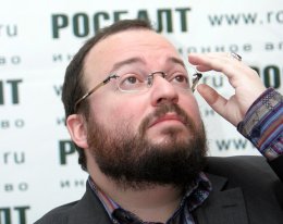 Станислав Белковский: «Аннексия Крыма окончательно оторвала Украину от России»