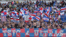 Ультрас "Таврии" заявили о похищении своего лидера "самообороной" Крыма