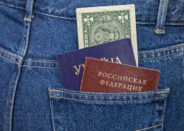 Крымчане больше не хотят быть россиянами