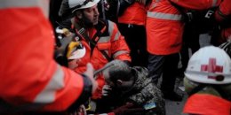 Волонтеры Майдана реабилитируются в Венгрии