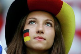 Житель Германии обратился к Путину