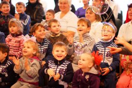 Из Крыма бежал детский дом семейного типа (ВИДЕО)