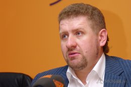 Украина нуждается в сильной руке