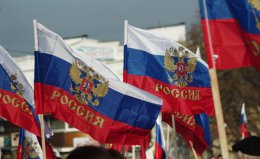 Российские партии начинают открывать свои отделения в Крыму