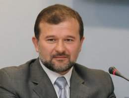 Виктор Балога: "Очень хочу, чтобы все граждане Украины осознали - они Путину не нужны"